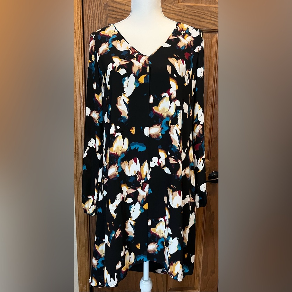NWT!🎉 White House Black Market Dress Size 8